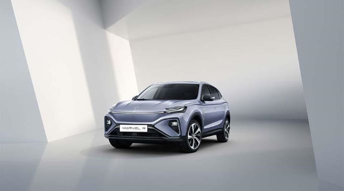 La era de la electromovilidad