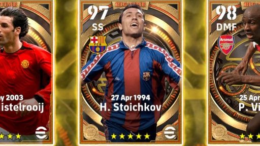 ¡Vuelven las batallas de las ligas nacionales! La nueva temporada, “Regreso a los Clubes”, llega a eFootball 2023