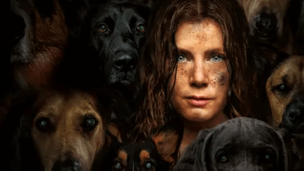 Canina de Searchlight Pictures ya está en Disney+