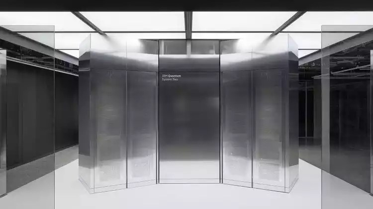 IBM y AMD se unen para construir el futuro de la computación