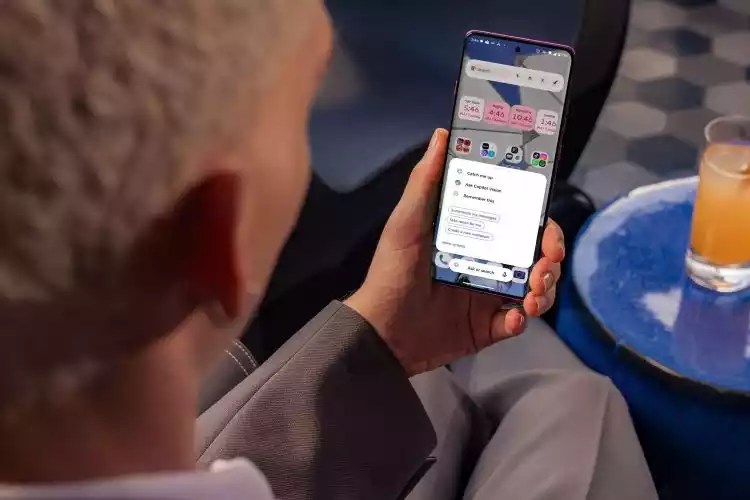 Motorola presenta Microsoft Copilot Vision integrado en moto ai