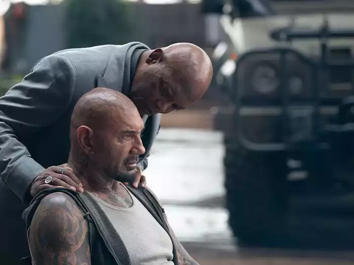 Diamond Films Perú anuncia el estreno de “Cazadores del fin del mundo”