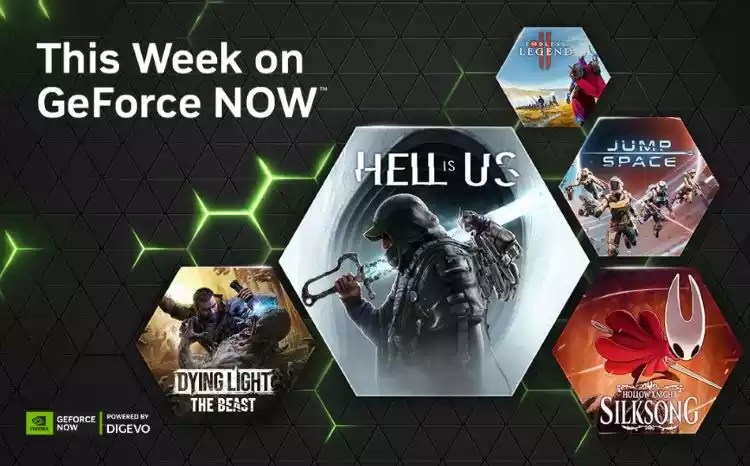 Juegos en la nube: NVIDIA GeForce NOW powered by Digevo ahora ha llegado a Perú