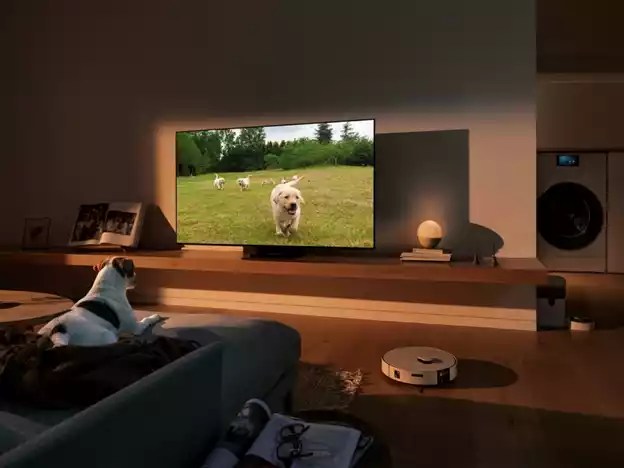 Samsung presentó la campaña ‘SmartThings Meets AI Home’ antes de IFA 2025