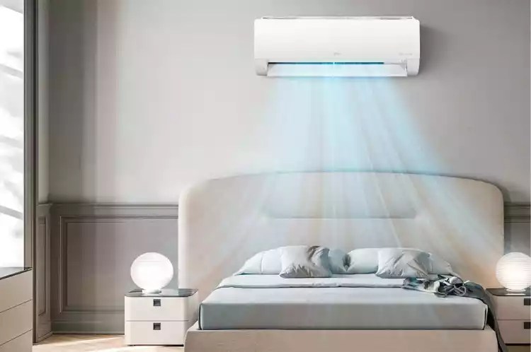 LG: Descubre cómo ahorrar en electricidad con tu aire acondicionado