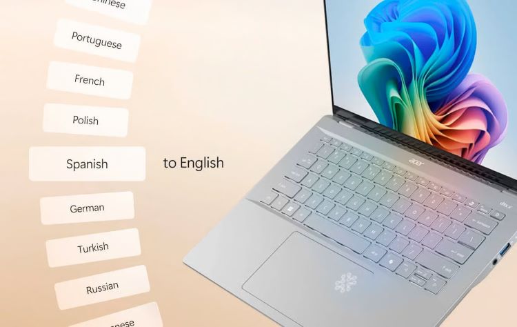 4 nuevas funciones de Microsoft Copilot disponibles en las Copilot+ PCs