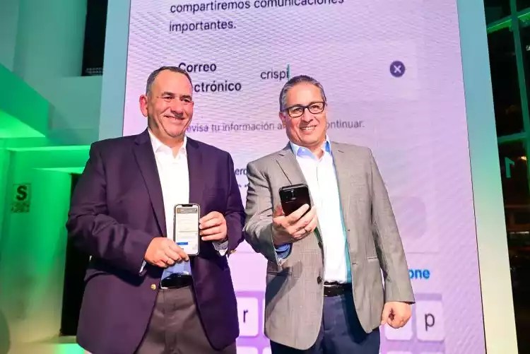 Mibanco por WhatsApp:  la nueva propuesta digital de la banca para las MyPes