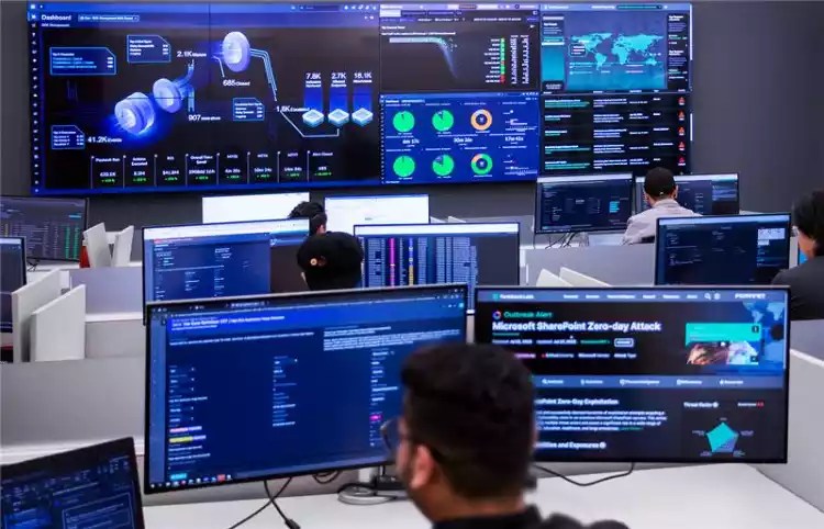 Una mirada a la industrialización del cibercrimen: ¿qué esperar en 2026?