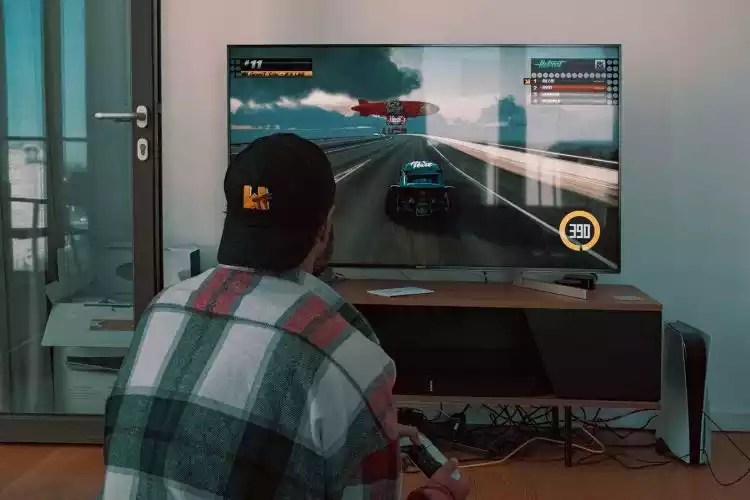 Conociendo al Gamer Peruano 2025