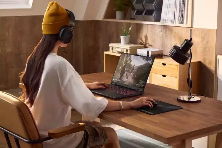 Black Friday: peruanos invertirían 10% más en laptops durante 2025