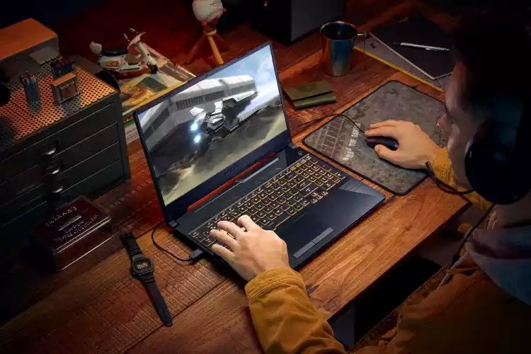 ASUS: Errores comunes al comprar una laptop gamer por primera vez