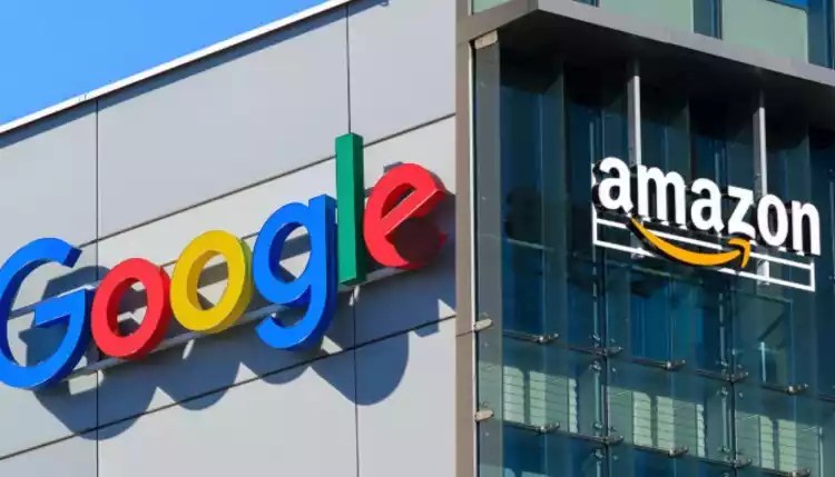 AWS Interconnect – Vista previa de multicloud comienza con Google