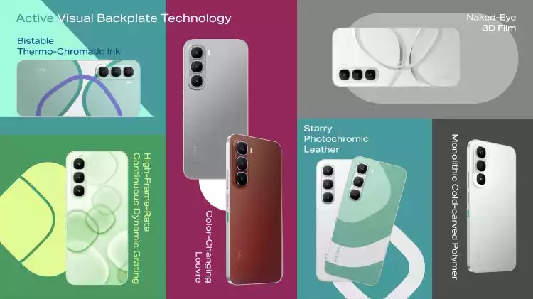 Infinix apuesta por celulares con llamadas satelitales, mayor rendimiento y diseño inteligente tras el CES 2026