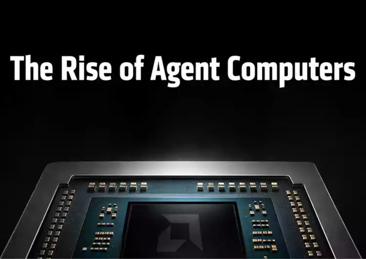 AMD propone una nueva categoría llamada «Agent Computers»; comparte BKC para OpenClaw en Ryzen AI Max+
