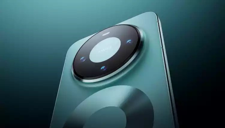 Más real que nunca: la cámara del Mate 80 Pro lleva el color a otro nivel