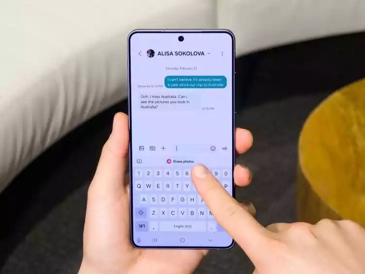 Samsung refuerza Galaxy AI con un ecosistema multiagente para la serie Galaxy S26
