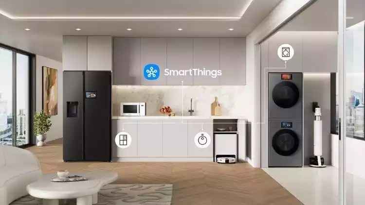 Samsung simplifica las rutinas diarias con automatizaciones sencillas de IA
