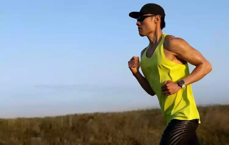 HUAWEI anuncia el desarrollo de smartwatch con tecnología empleada en rutinas de atletas olímpicos