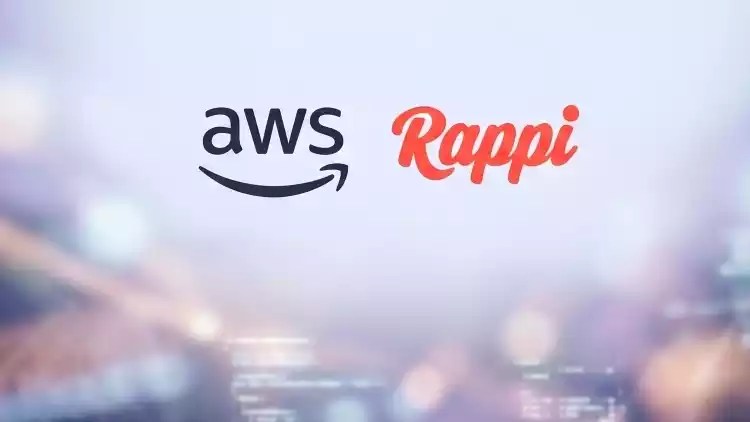 Rappi y AWS revelan cómo la nube permitió escalar una de las mayores super-apps de Latinoamérica