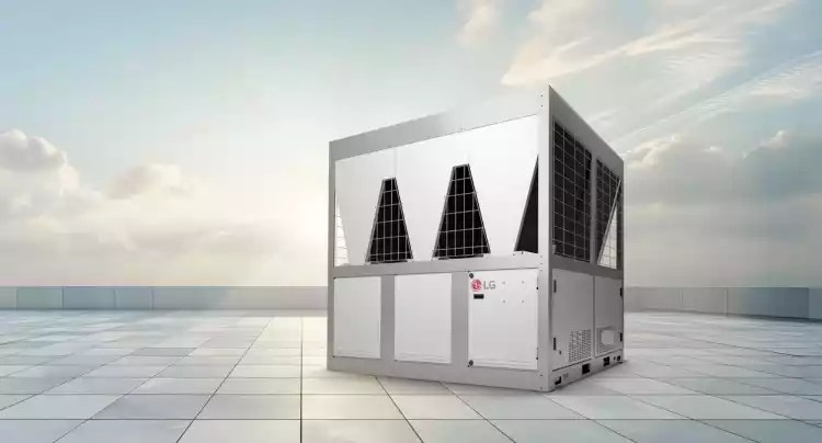 LG presenta en Perú su nueva solución de climatización más eficiente y sostenible