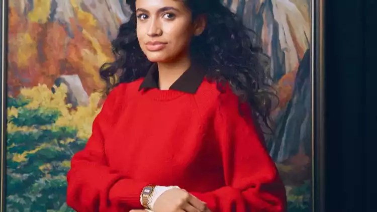 Casio transforma clásicos del arte en narrativas contemporáneas con la campaña Vintage Masterpiece