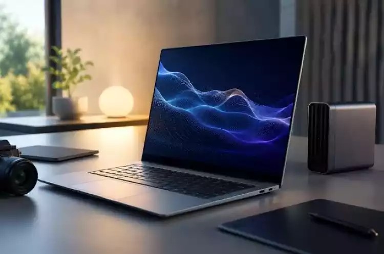 HP presenta PCs diseñadas para la próxima oleada de experiencias en Windows PC, impulsadas por NVIDIA RTX Spark