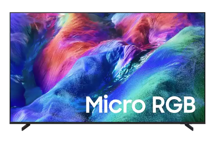 Micro RGB inaugura una nueva era de televisores premium y refuerza el liderazgo de Samsung en experiencia visual en 2026