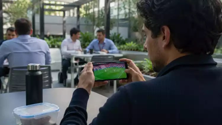 ¿Te tocará ver el Mundial desde la oficina o universidad? Los 4 errores que podrían dejarte sin partido desde tu celular