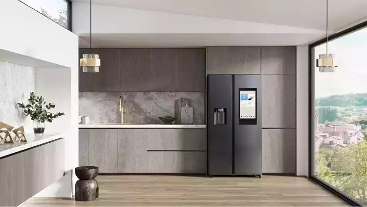 Refrigerador conectado: cómo ajustar la temperatura de tu refrigerador Samsung desde el celular