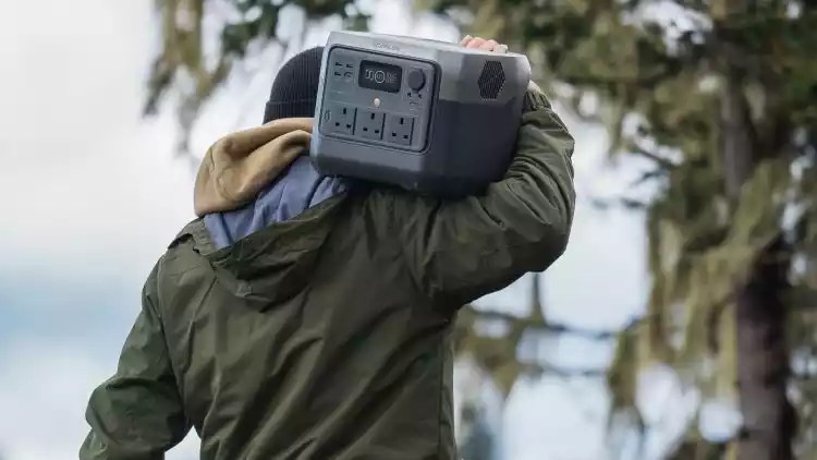 Los cortes de energía abren una oportunidad en Perú: las soluciones de respaldo portátil van en aumento
