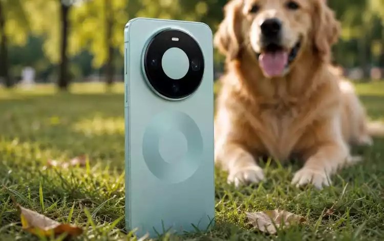 ¿Tu perro nunca se queda quieto? Cinco trucos para lograr mejores fotos con el celular