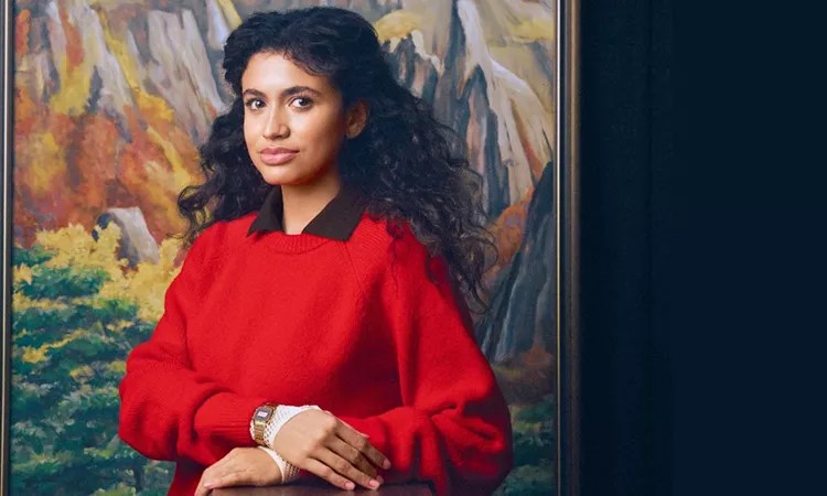 Casio transforma clásicos del arte en narrativas contemporáneas con la campaña Vintage Masterpiece