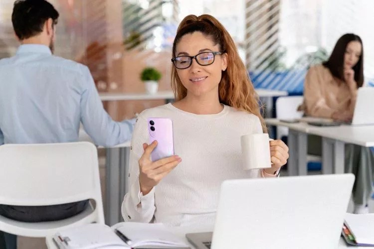 Funciones ocultas de tu smartphone que pueden hacerte más productivo