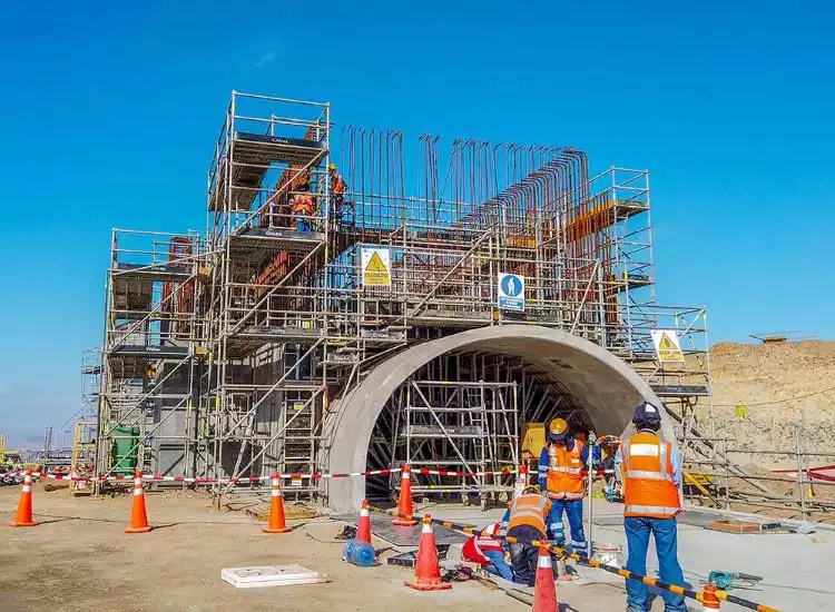 Mina Justa potencia sus operaciones con infraestructura 5G