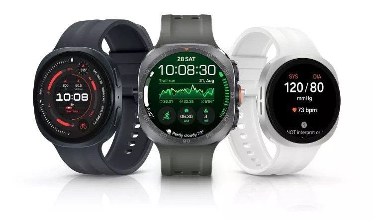 ¿Qué puedes hacer con Gemini en el Galaxy Watch Ultra2 y Galaxy Watch9?