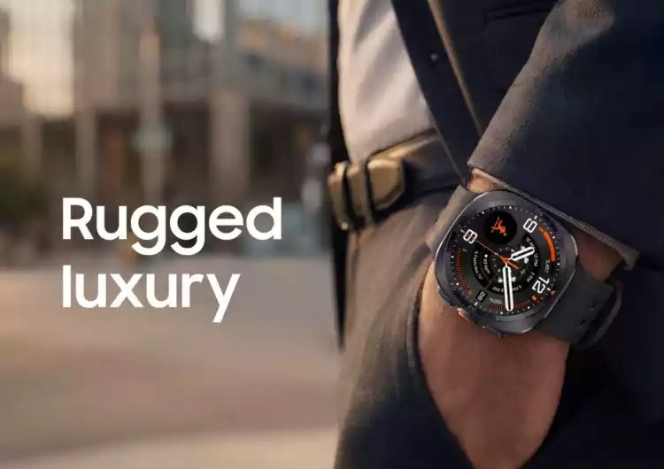 Samsung: ¿Es momento de hacer el upgrade al Galaxy Watch Ultra2?
