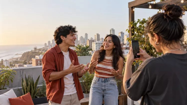 ¿Se puede monetizar contenido sin tener miles de seguidores? Así funciona Clapper