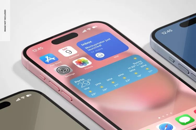 Preventas, premios y pruebas anticipadas: las falsas promesas que aprovechan la llegada del iPhone 18 Pro y Pro Max