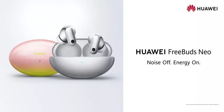 ¿Audífonos para todo el día? HUAWEI presenta nueva tecnología para mejorar la comodidad y el sonido