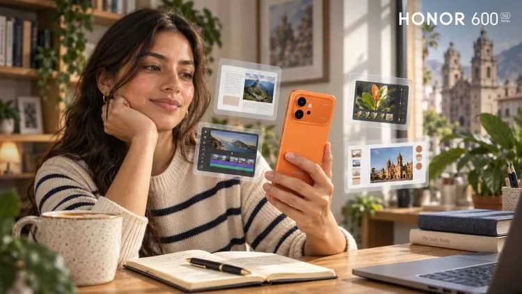 HONOR revela las claves para aprovechar la tecnología y potenciar el aprendizaje digital