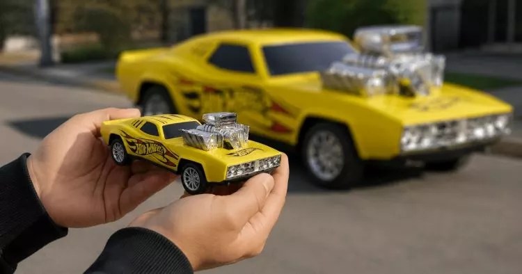 Autos personalizados compiten por representar al Perú en final global Hot Wheels Legends Tour 2026