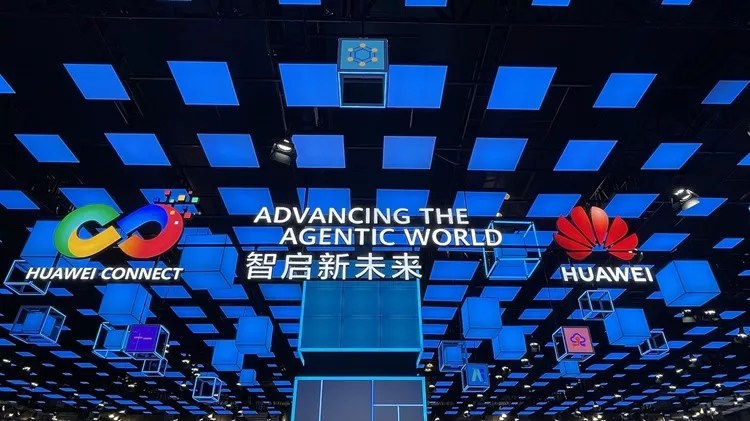 Huawei presenta una innovadora solución de telepresencia inmersiva