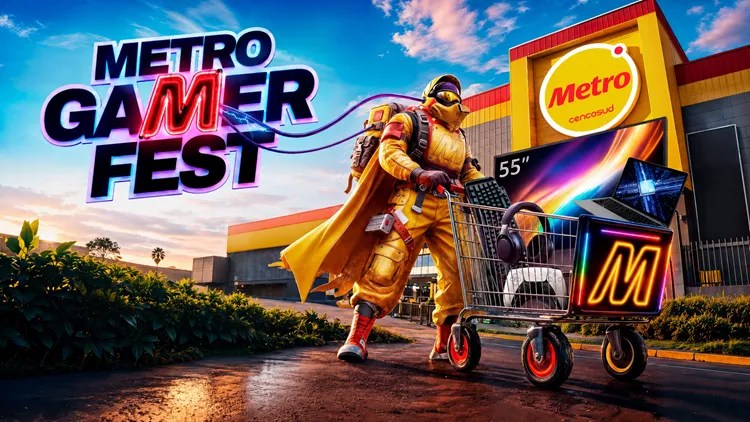 San Juan de Lurigancho será sede de festival gamer gratuito con videojuegos, tecnología y experiencias interactivas