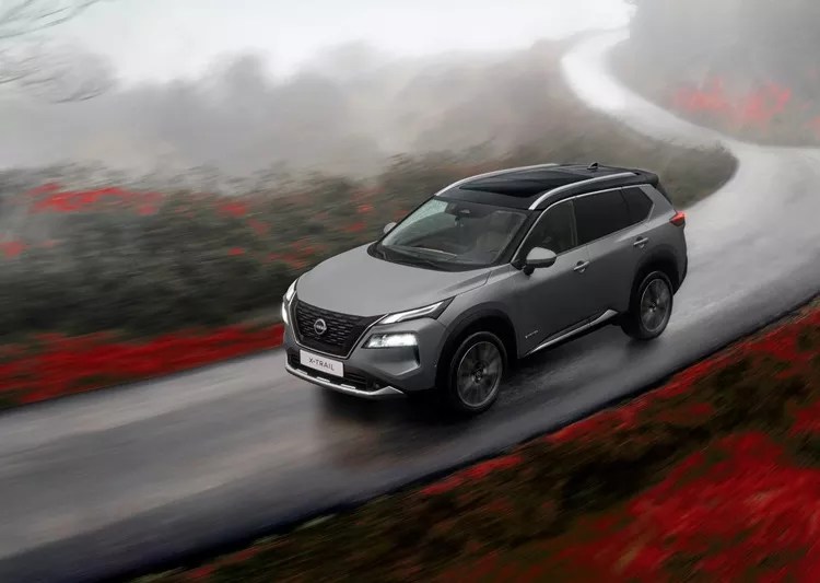 Nissan América Latina alcanza un nuevo hito y traza su próxima meta de crecimiento