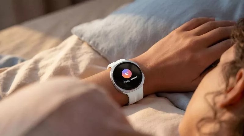 Galaxy Watch9 revoluciona el cuidado de la salud gracias a Samsung Health