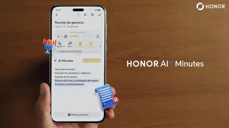 Día Internacional de la Preservación de la Capa de Ozono: HONOR destaca cómo la tecnología puede impulsar hábitos más sostenibles