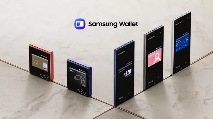 Una nueva forma de pagar: Samsung Wallet llega a Perú