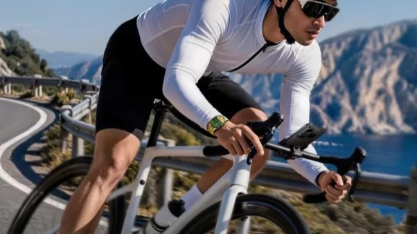 La batería que todos esperaban y las funciones que pocos imaginan: llega al Perú el HUAWEI WATCH GT 7