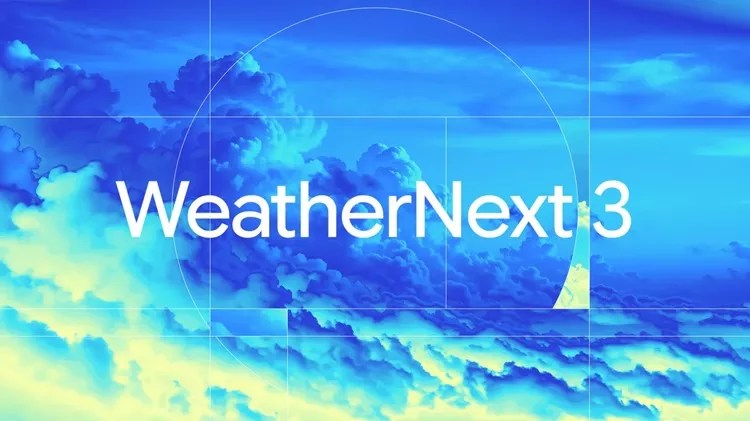 Presentamos WeatherNext 3, nuestro modelo meteorológico de IA más avanzado y preciso