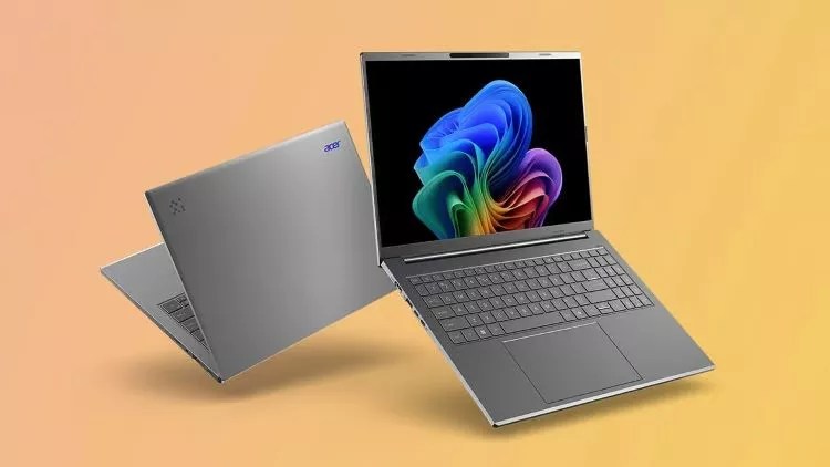 ¿Haces de todo al mismo tiempo en la computadora? 7 factores clave al elegir una para trabajos multitareas